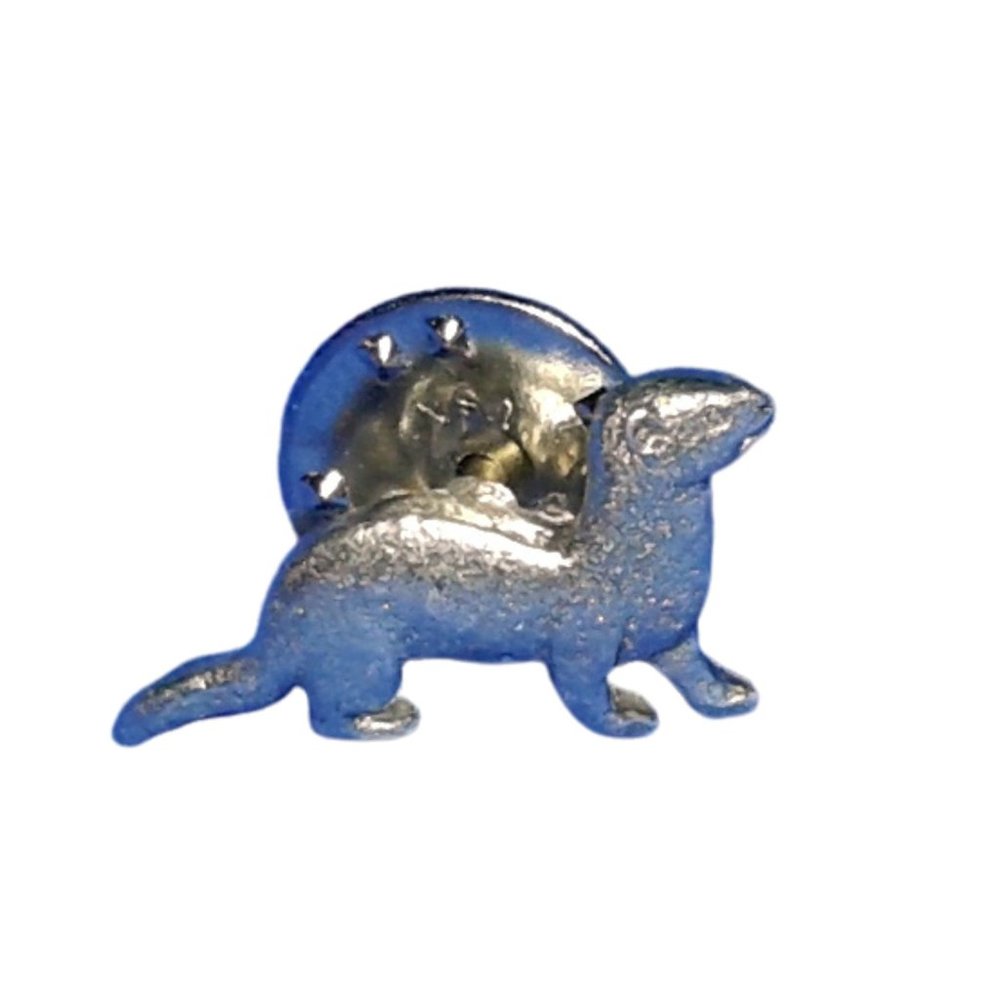 Ferret Lapel Pin 319